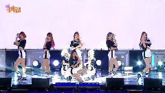 Nine Muses - 受伤(Hurt Locker)