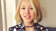少女时代,孝渊(少女时代) - 金孝渊Instagram 更新Cut