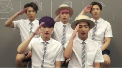 B1A4 - 海云台 Beach
