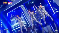 U-KISS - 游乐场 舞台混合