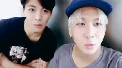 VIXX - V 93line Broadcast