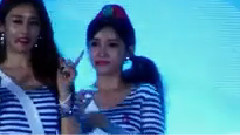 T-ara - Intro & 完全疯了
