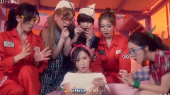T-ara - 完全疯了