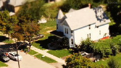 音乐短片 - Diehard Detroit