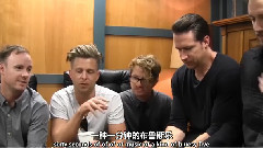 OneRepublic - How I Wrote Love Runs Out