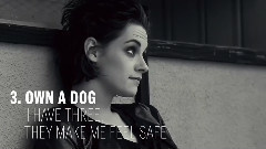Kristen Stewart - ELLE UK September 2015 Coverstar拍摄幕后花絮