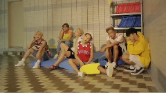 李起光,梁耀燮,龙俊亨,张贤胜,BEAST - YeY Photo Shoot B Ver Cut