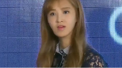 泰妍(少女时代),Yuri(少女时代),允儿(少女时代),孝渊(少女时代),少女时代 - OnStyle Channel EP03
