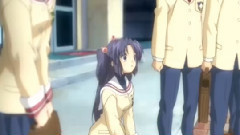 Clannad - 世界是美丽的,哪怕充满了悲伤和泪水