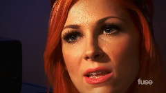 Bonnie McKee - Bonnie McKee采访谈艾薇儿及合作