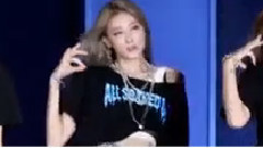 Nine Muses - Hurt Locker