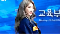Nine Muses - Hurt Locker