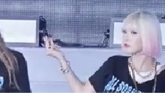 Nine Muses - Hurt Locker
