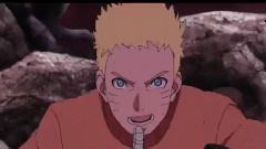 影视原声 - 动漫< BORUTO -火影忍者- >TVCM親子師弟篇