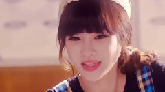 T-ara - 完全疯了(So Crazy)