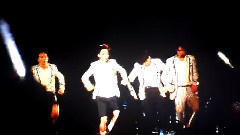 EXO - Growl