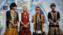 NEWS - チュムチュム Music Station 2時間SP现场版 20150626