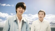 柚子乐队 - 夏色 Music Station 2時間SP现场版 20150626