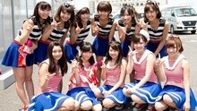 カロリーなんて Tokyo Idol Festival 2015（DAY 1） 现场版 15/08/01