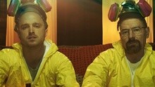 Bonfire - Knife Party 美剧《绝命毒师/Breaking Bad》第五季 插曲