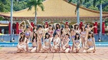 NMB48 - ドリアン少年