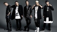 Doberman Infinity - Say Yeah!!