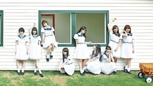 乃木坂46 - 太陽ノック
