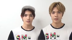 SMROOKIES - [SMROOKIES SHOW] 宣传片 [3] - TAEYONG & HANSOL