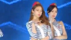 T-ara,智妍 - So Crazy