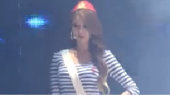 T-ara,智妍 - 完全疯了