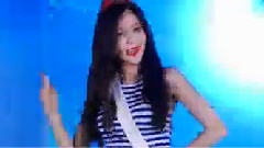 T-ara,朴孝敏(T-ara) - 完全疯了