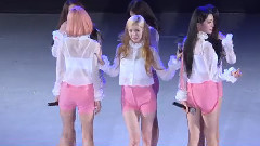 Dal★shabet - Mr.bangbang