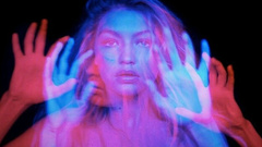 Disciple,Calvin Harris - How Deep Is Your Love
