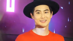 EXO - SMTown The Stage 试映会 SUHO