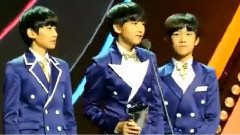 TFBOYS - TFBOYS两周年