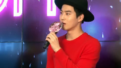 EXO - SMTown The Stage 试映会