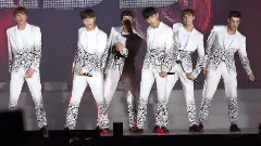 U-KISS - Man Man Ha Ni
