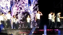 EXO - Christmas Day & 初雪