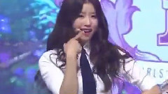 Lovelyz - Hi