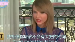 Taylor Swift,Kanye West - Taylor Swift讨论6专合Kanye West合作