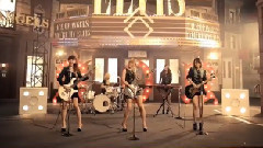 AOA - AOA出道三周年庆祝视频