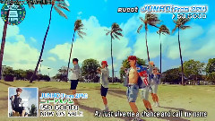 李俊昊(2PM),2PM - 音ボケPOPS 李俊昊 CUT