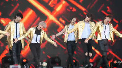 EXO - History