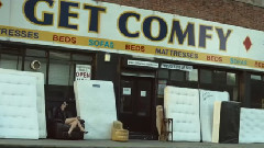 Giggs - Get Comfy (Underground Sound Suicide)