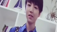 TFBOYS - TFBOYS成军两周年之TFFourLeafClover沐风站开站巨献
