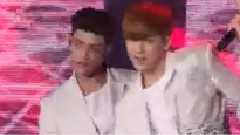 U-KISS - 好欺负吗