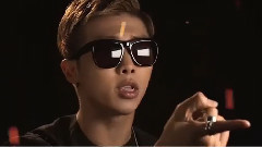 Rap Monster(防弹少年团),防弹少年团 - Fantastic