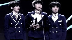 TFBOYS - 记TFBOYS成军两周年