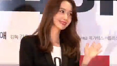 允儿(少女时代),少女时代 - 电影< Miss Wife >VIP首映会 林允儿Cut
