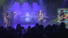 朴誉恩(Wonder Girls),宣美,Wonder Girls - Tell Me & Baby Don't Play & Back & I Feel You